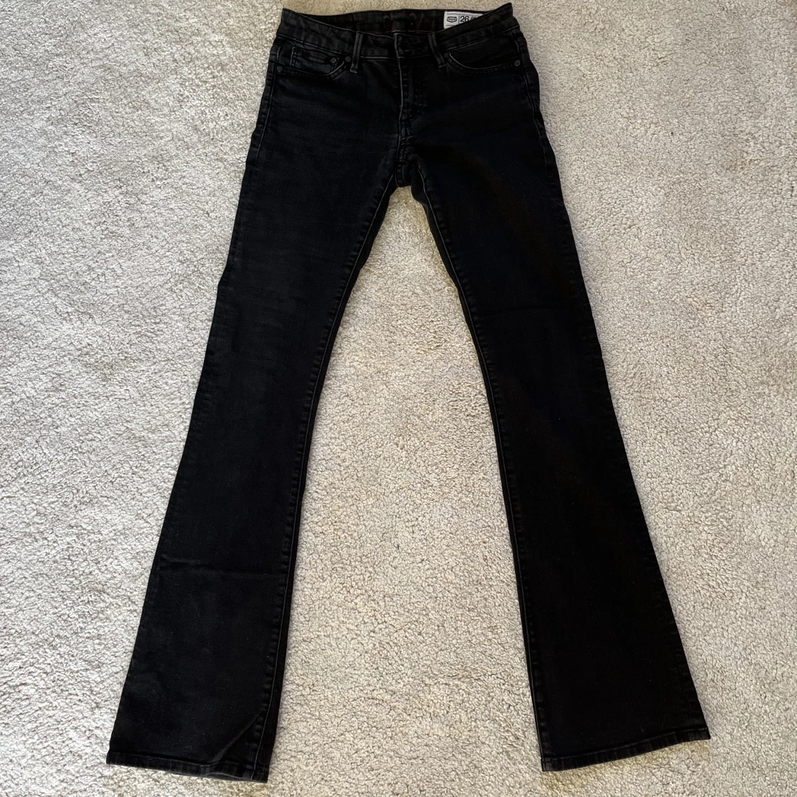 Crocker jeans