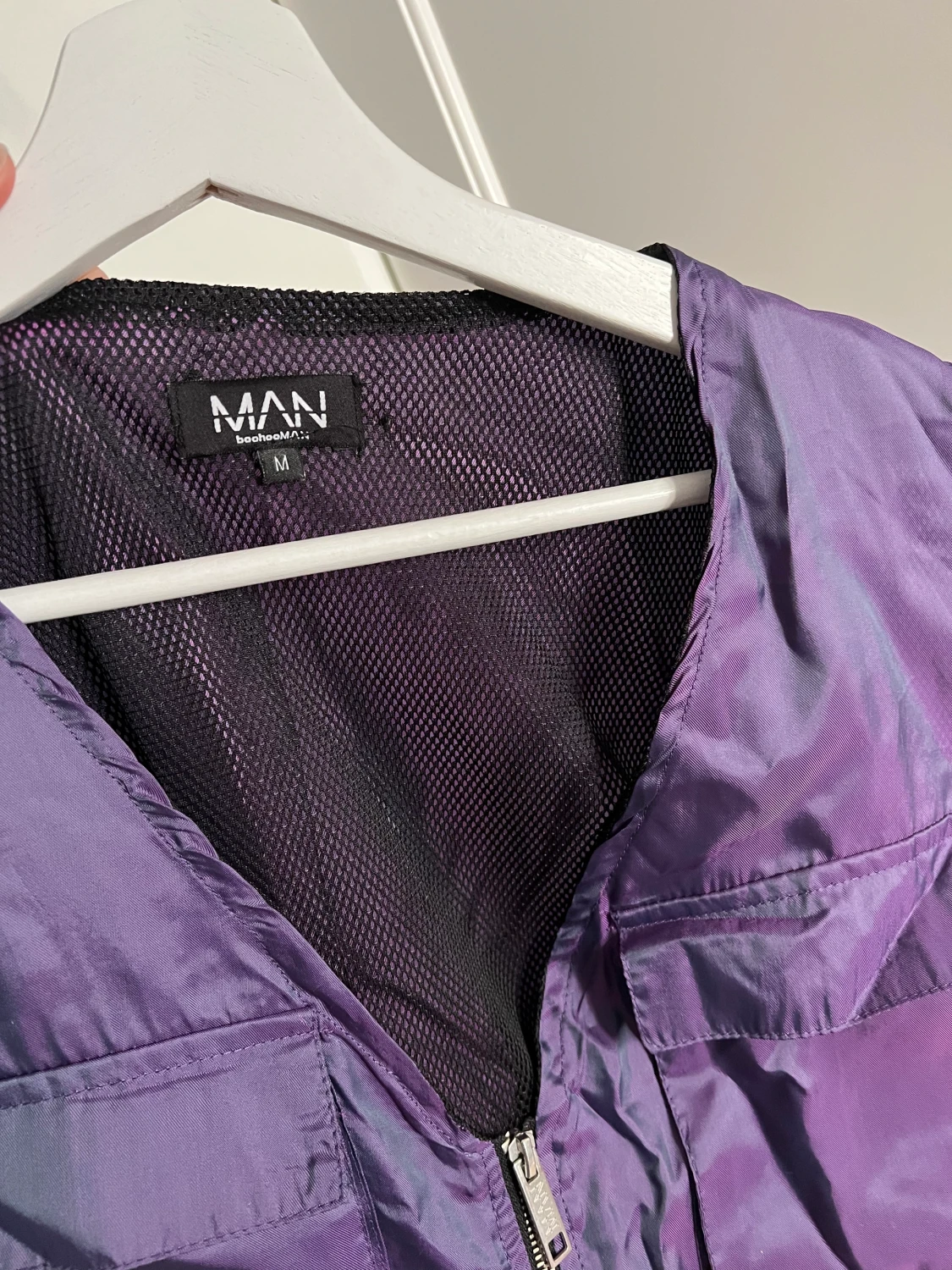 BoohooMAN vest  - 90