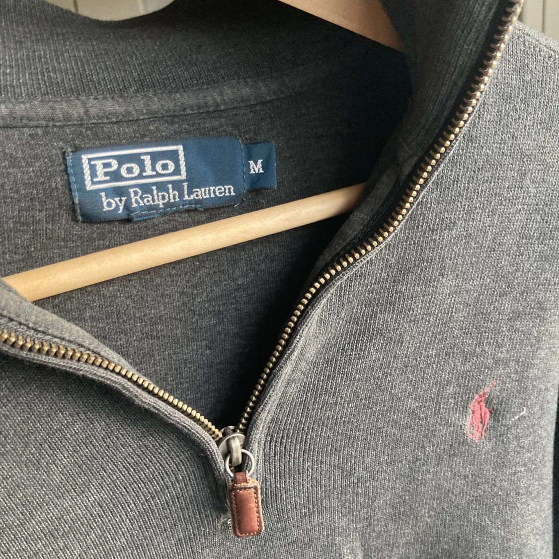 Polo Ralph Lauren Halfzip - 91