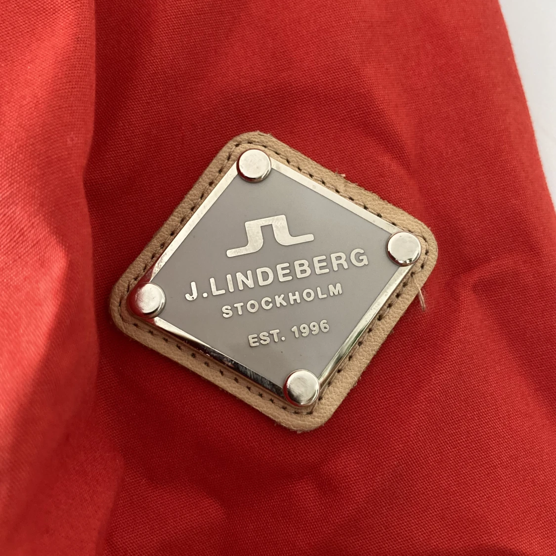 J.Lindeberg - 90