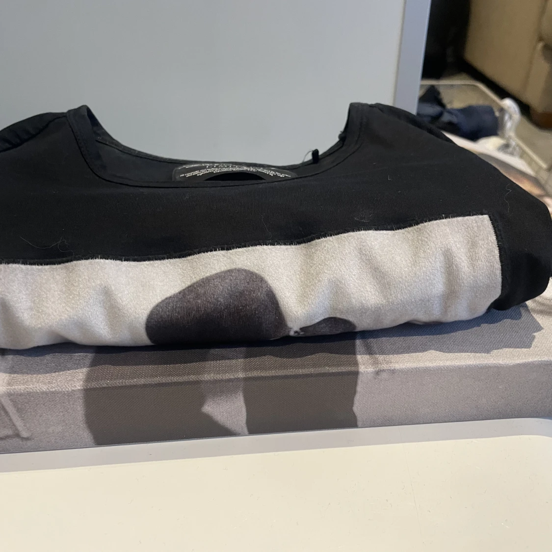 Limitato tröja - 91