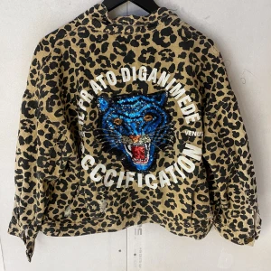 Jacka  - Storlek S/M 