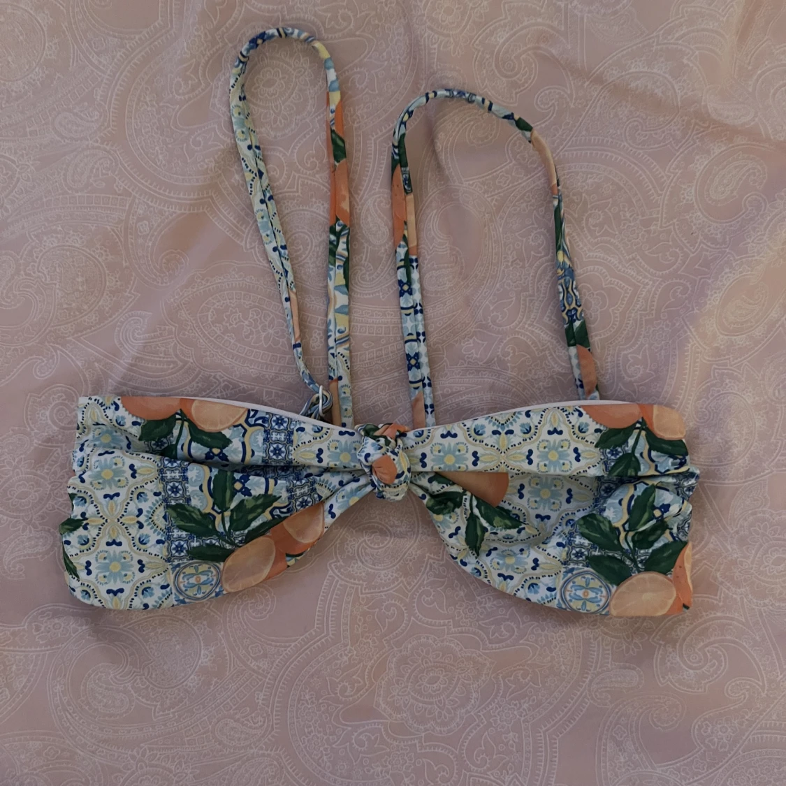 Bikini överdel 👙☀️ - 90