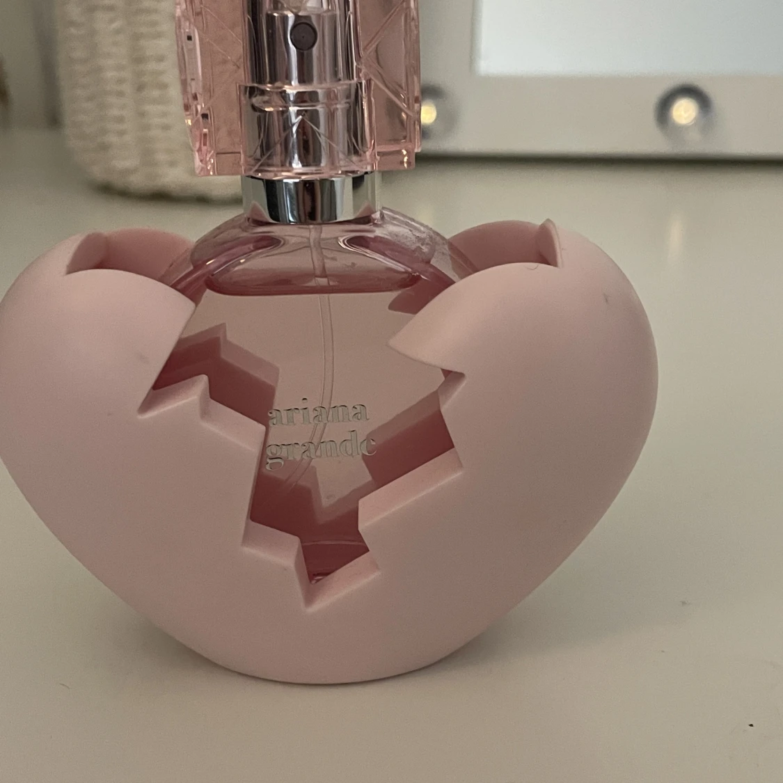 Thank u next perfym  - 90