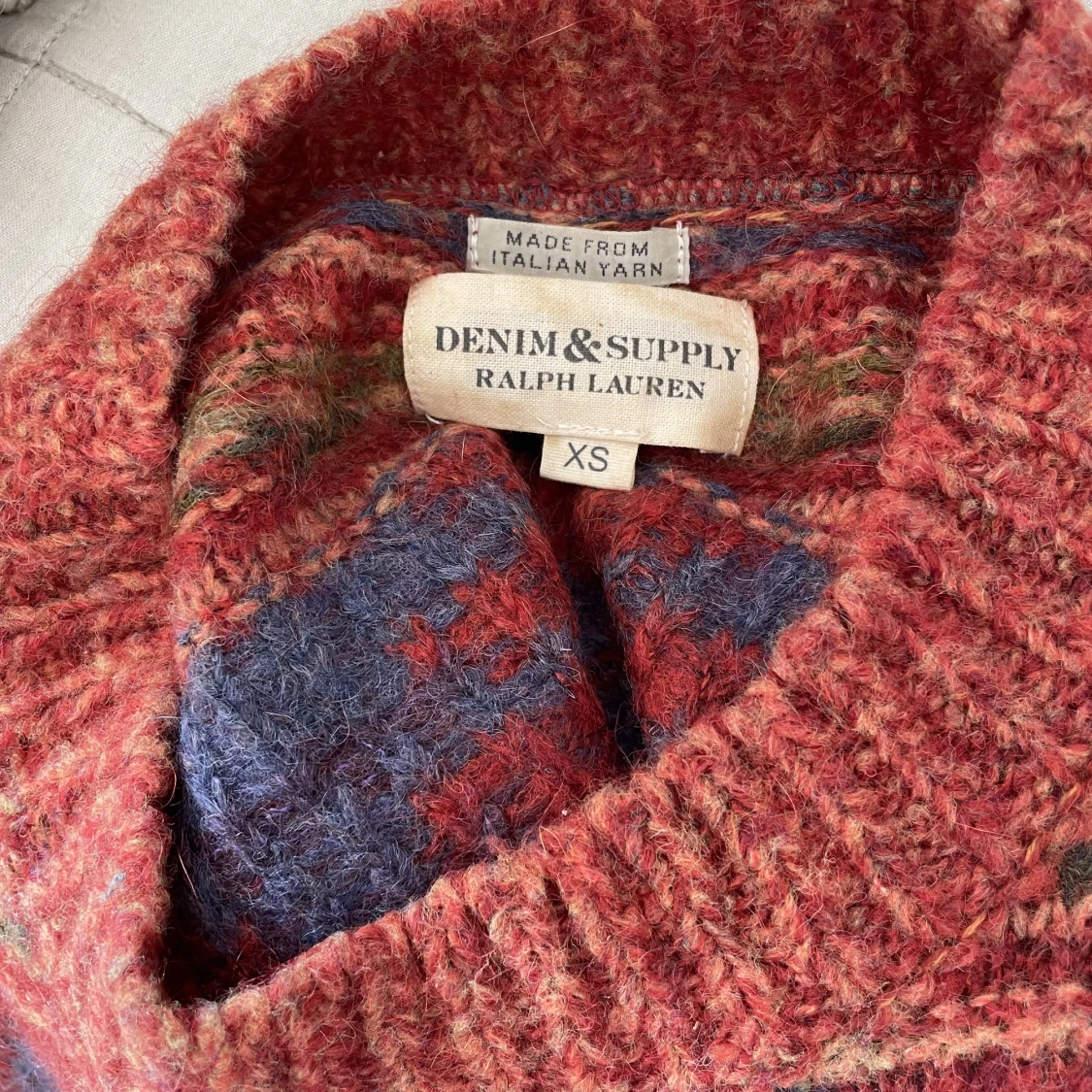 Ralph Lauren tröja - 91