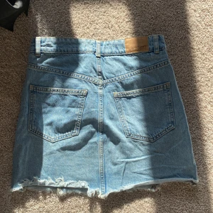 Jeanskjol - Jeanskjol från Gina tricot