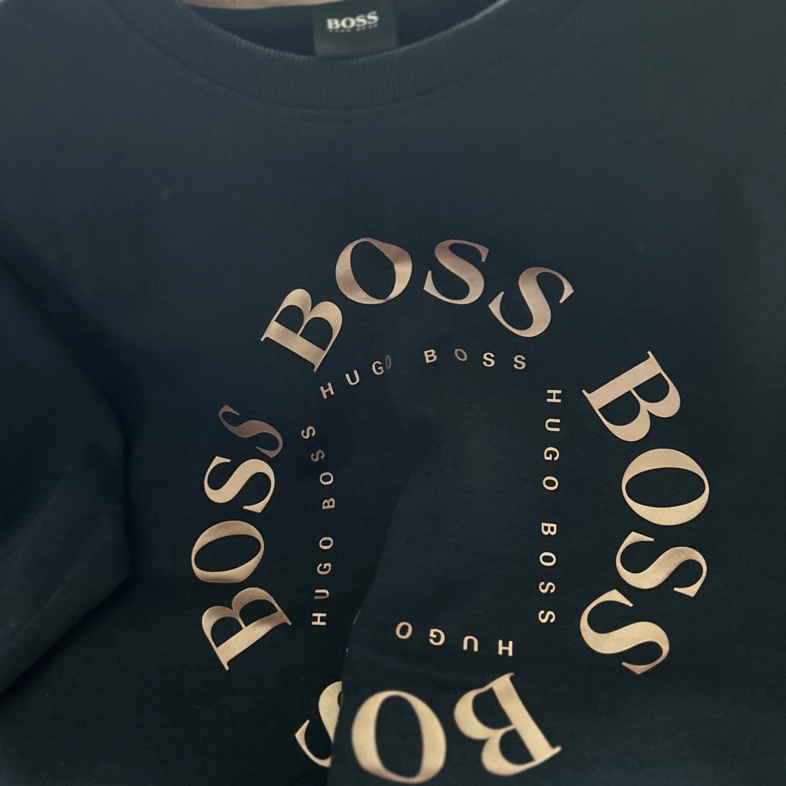 Hugo boss sweatshirt  - 90