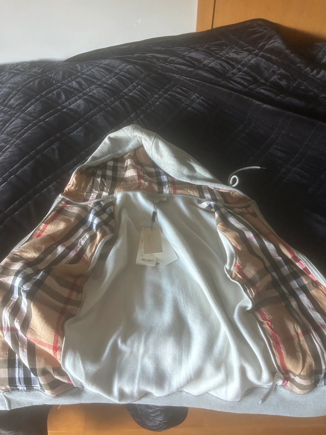 Burberry kofta  - 90