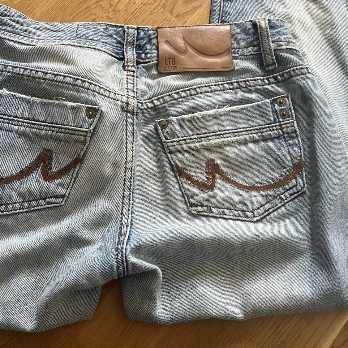 Ltb jeans - 91