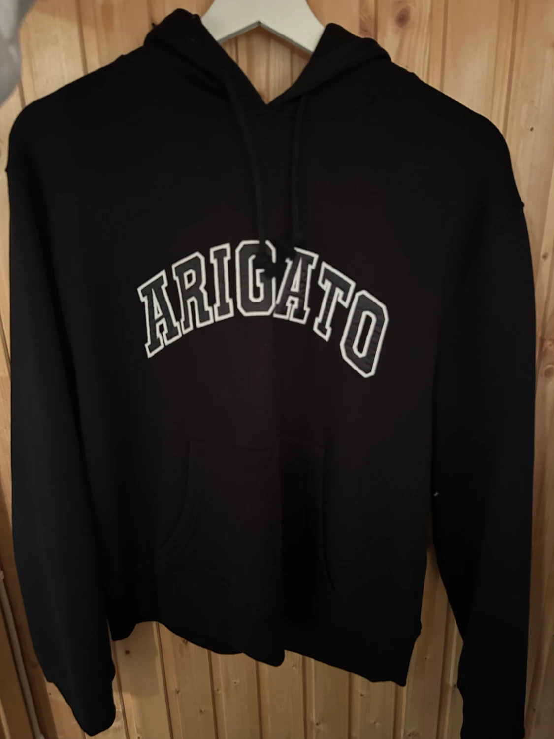 Arigato Hoodie