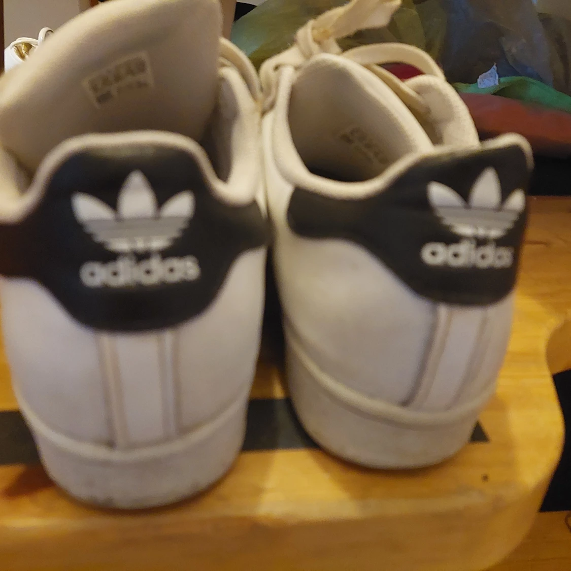 Adidas All star - 90