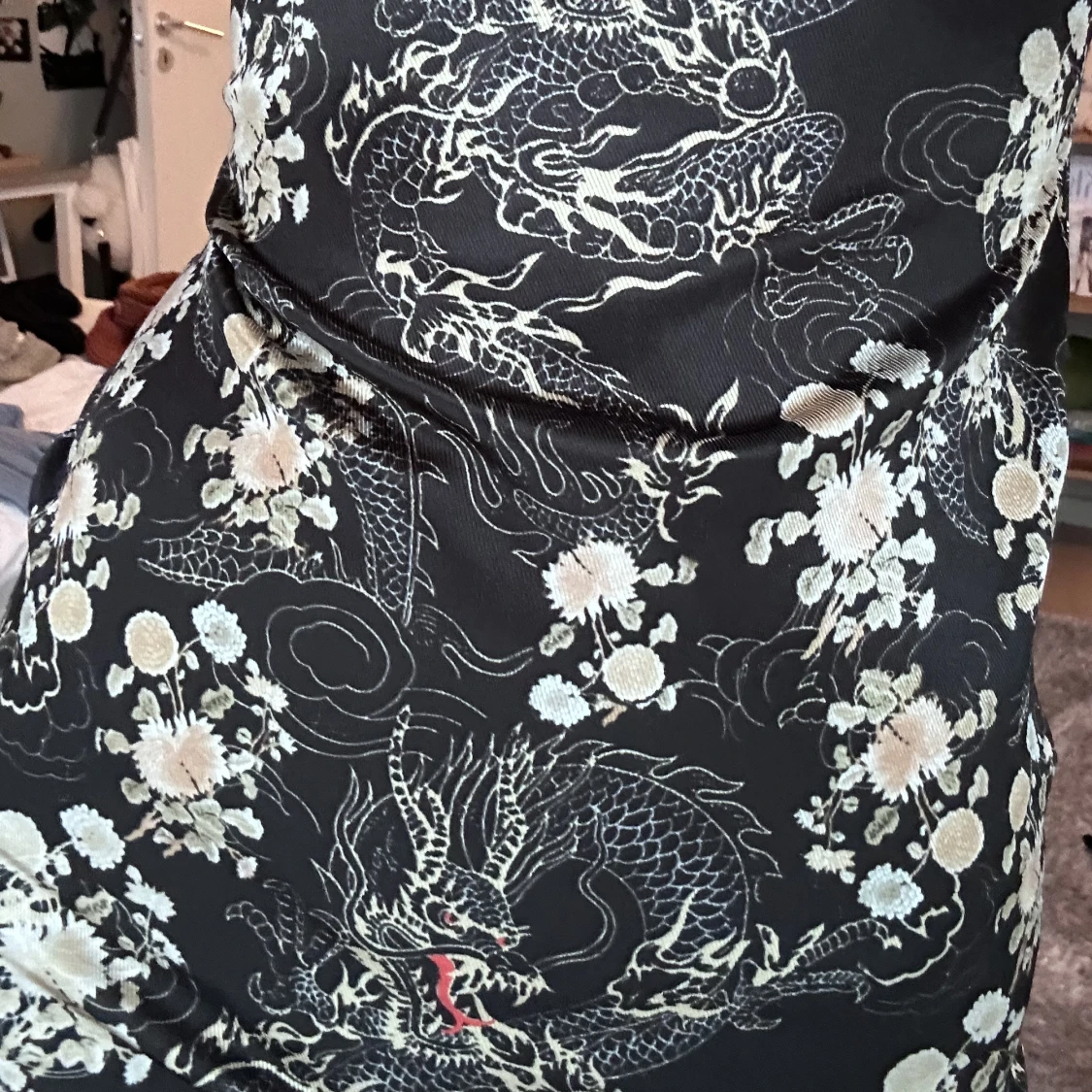 URBAN OUTFITTERS KLÄNNING - 91