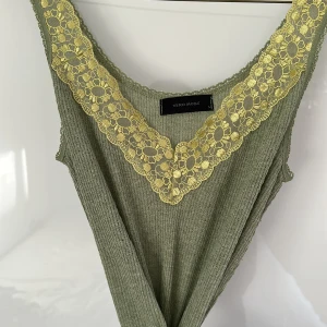 Nytt linne  - Grönt linne, nytt 🧚‍♀️