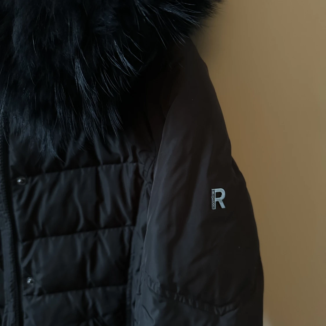 Rock and Blue jacka - 90