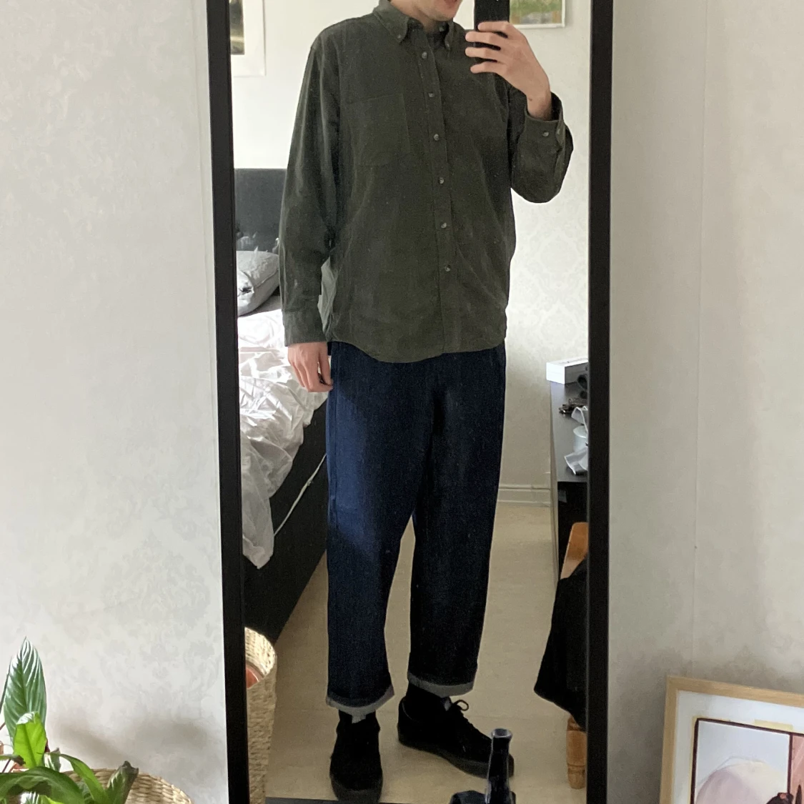 Quasi 102 jeans 36/34 - 90