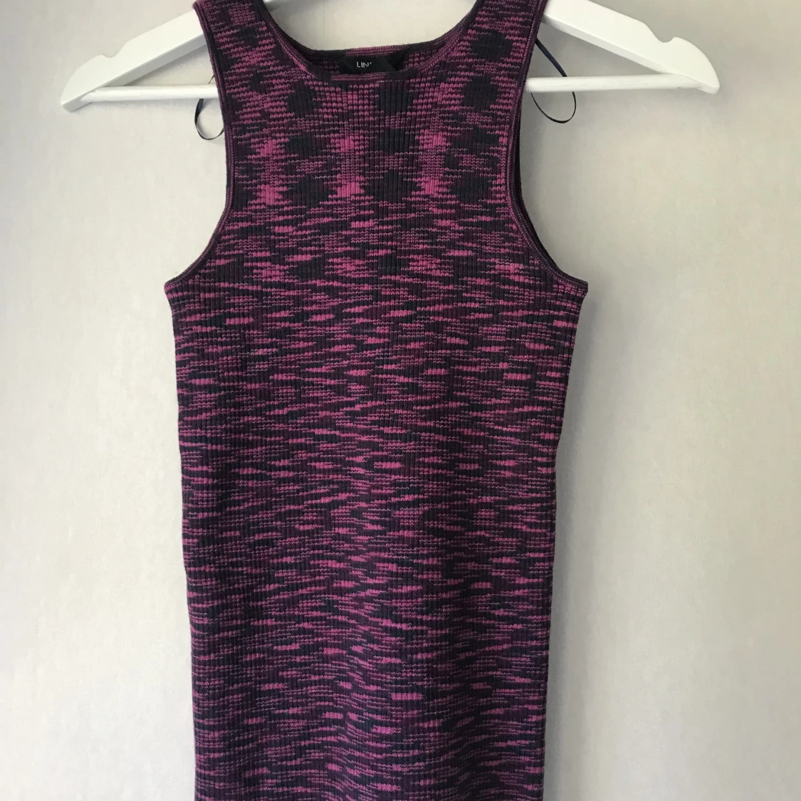 Lindex mönstrat linne - 91