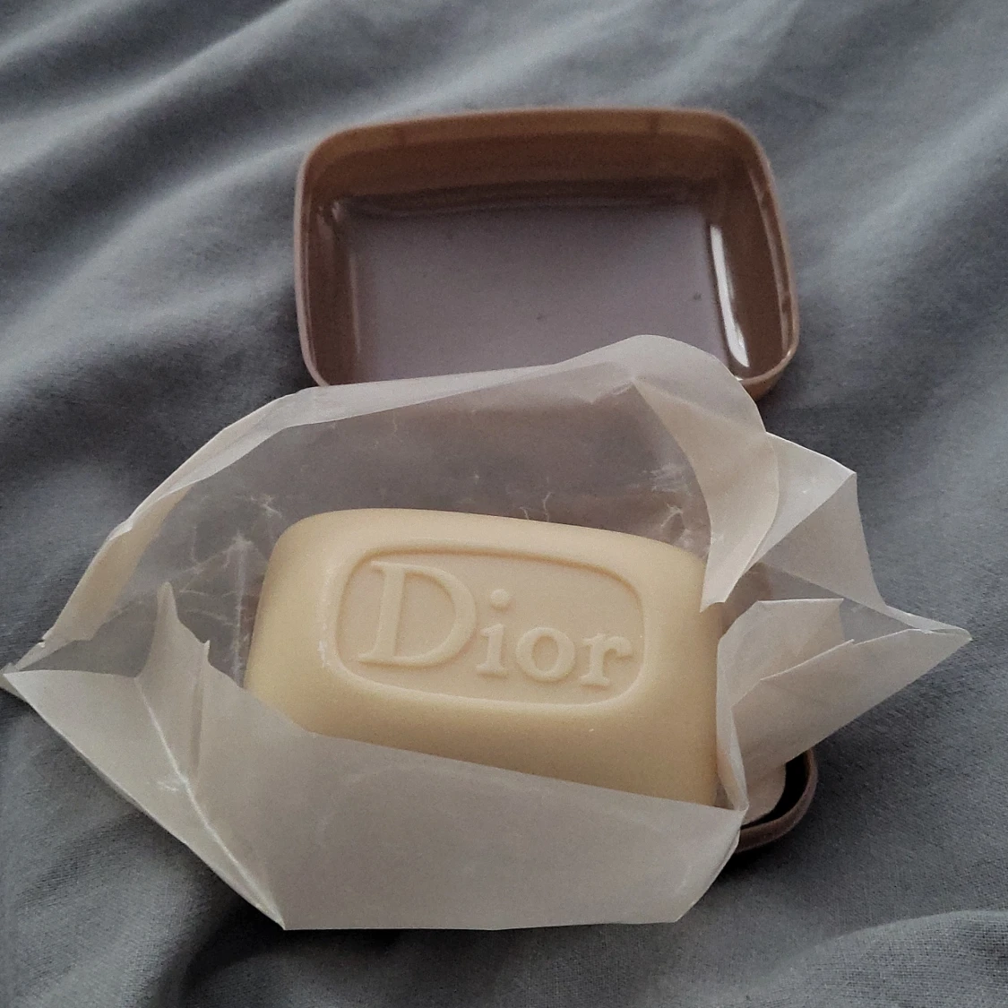 Tvål från dior 80-tal - 91