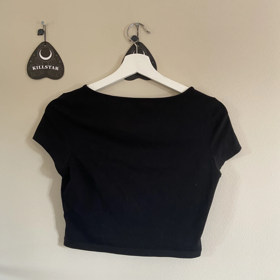 Crop top - 90