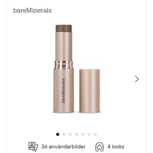 Bronzer stick - Bronzerstick från BareMinerals. Aldrig använd!!!!! Köpt på Lyko för 353kr. Den är i färgen cedar 11.