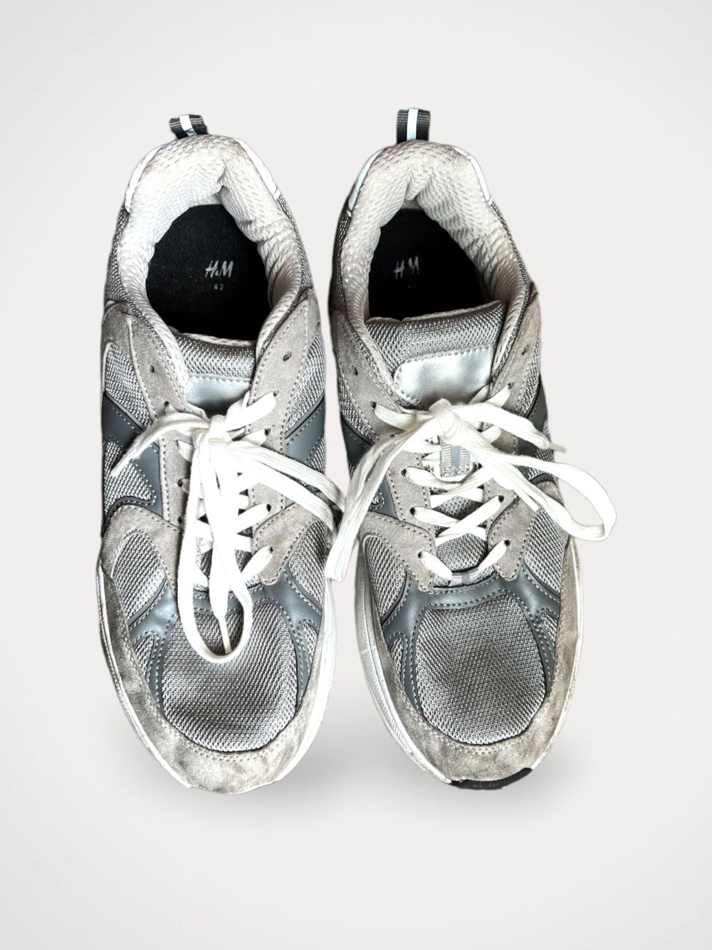 H&M sneakers - | Plick Second Hand