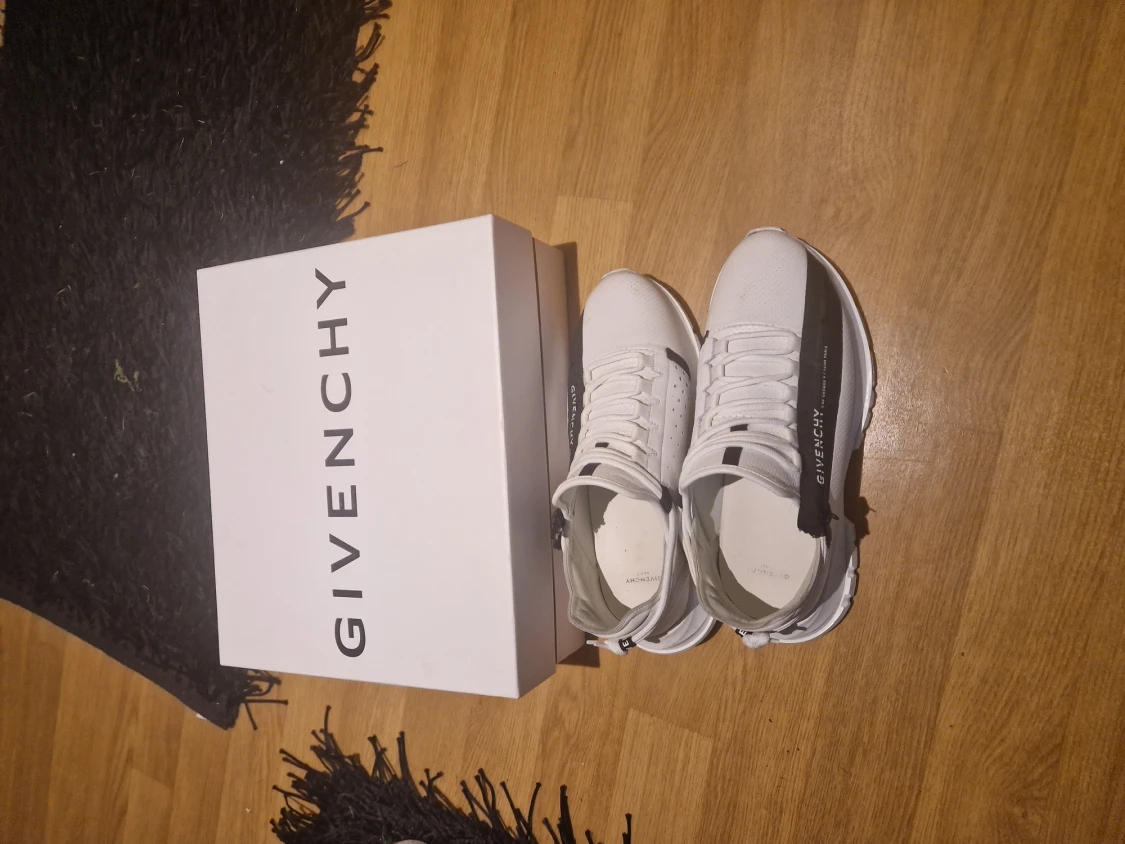 Givenchy skor 44 - 91