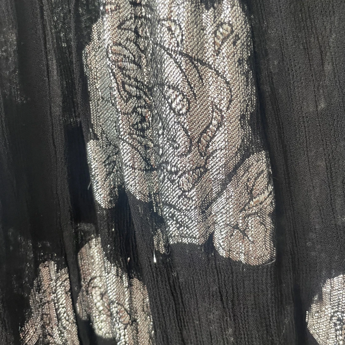 Zara klänning  - 91