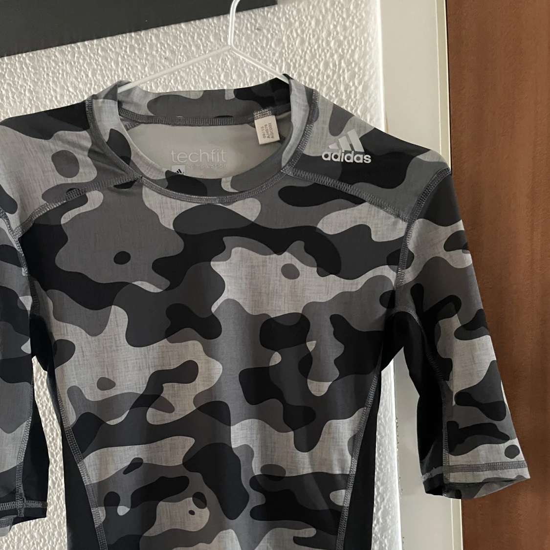 Adidas Träningströja 