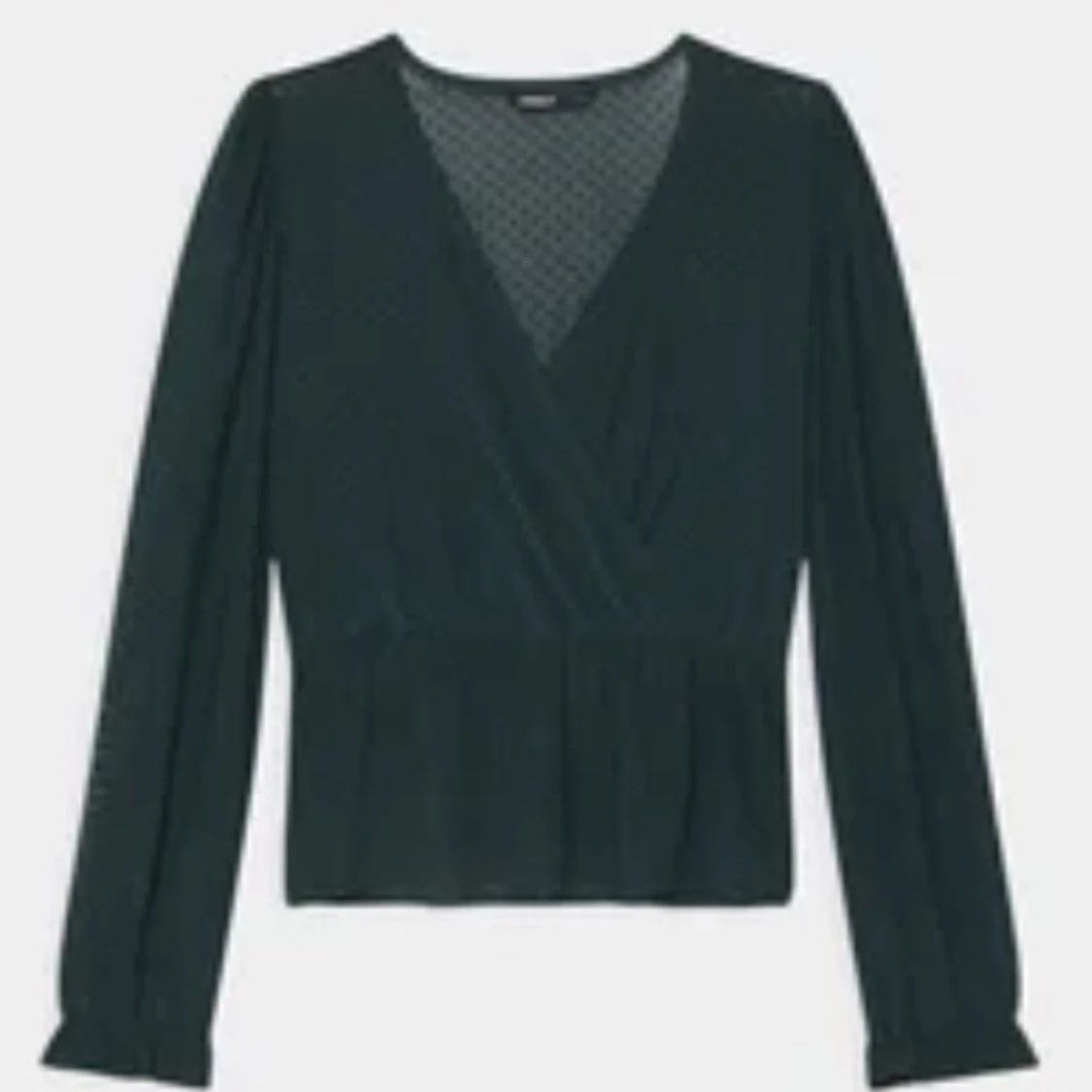 Söt blus från Only - 91