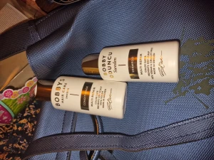 Bobby hårvård - Oanvända och oöppnade, säljes tillsammans.