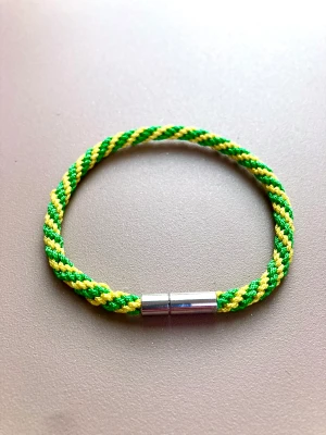 Armband - Armband med rostfritt spänne! Stolek kan anpassas efter förfrågan 