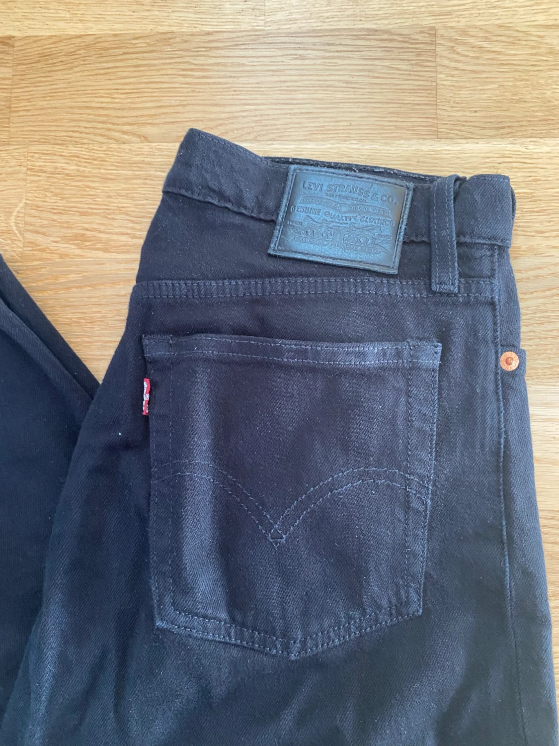 Levi’s jeans  - 90