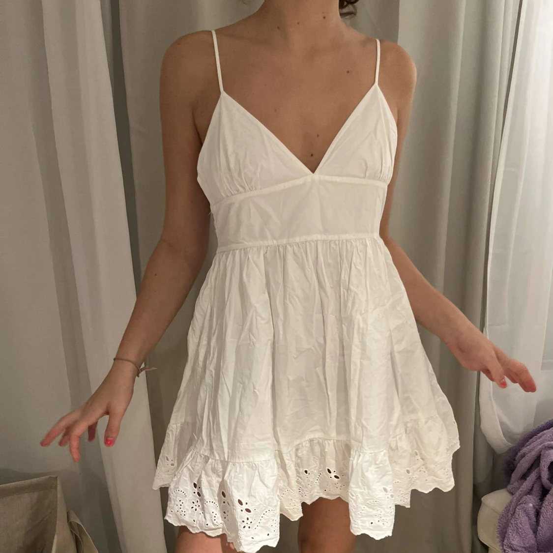 Klänning från zara - 90