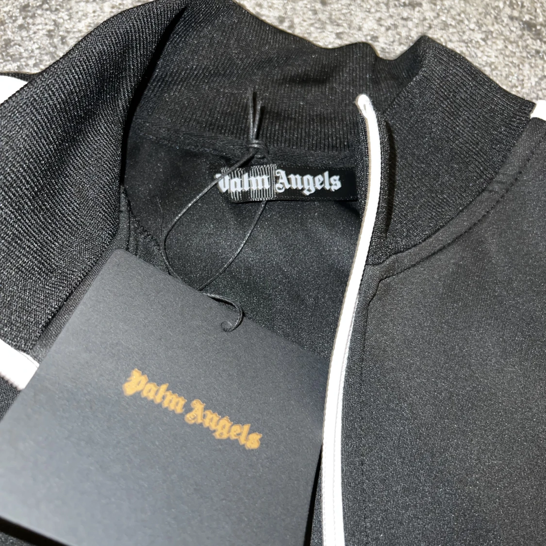 Palm Angels hoodie - 91