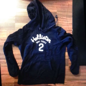 Hollister hoodie - S