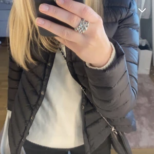 Uniqlo liknande jacka - Jätte fin uniqlo liknande jacka fast den är från zalando! Passar bra precis nu till hösten och även till våren💓 