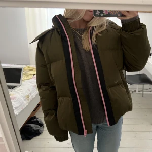Puffer Ganni - Så snygg pufferjacket från Ganni ❤️
