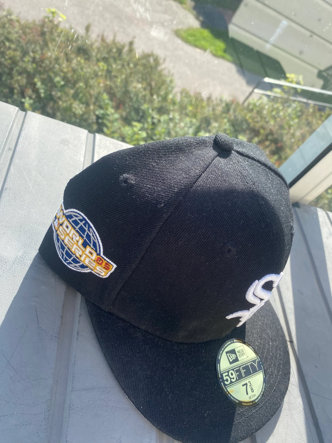 New era Cap  - 90