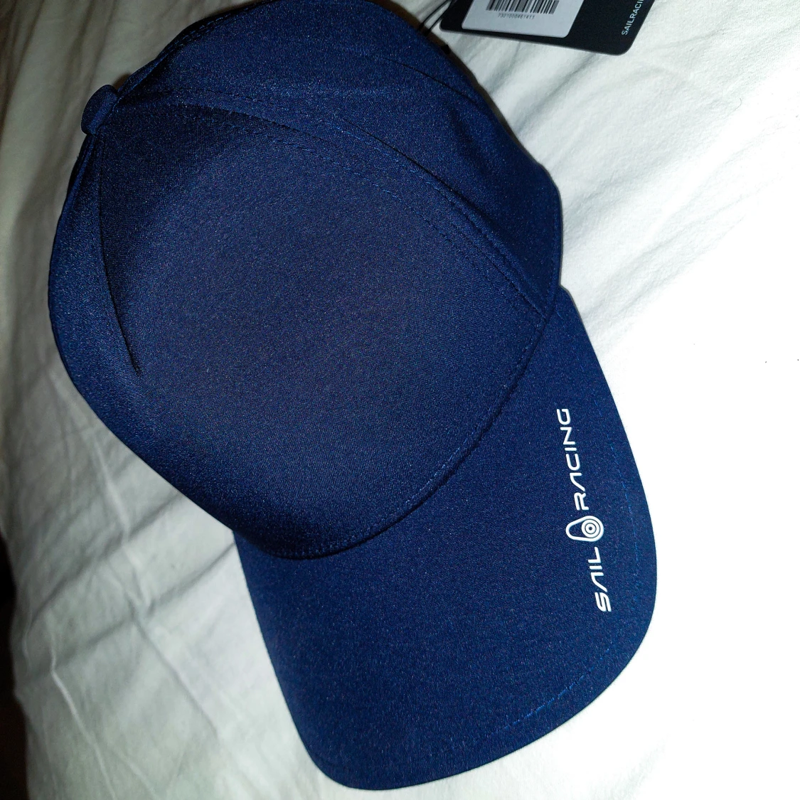 Sail racing spray team keps 2023