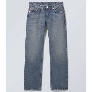 Weekday jeans - Säljer dessa Weekday jeans, mycket bra skick! Passar ej mig längre.