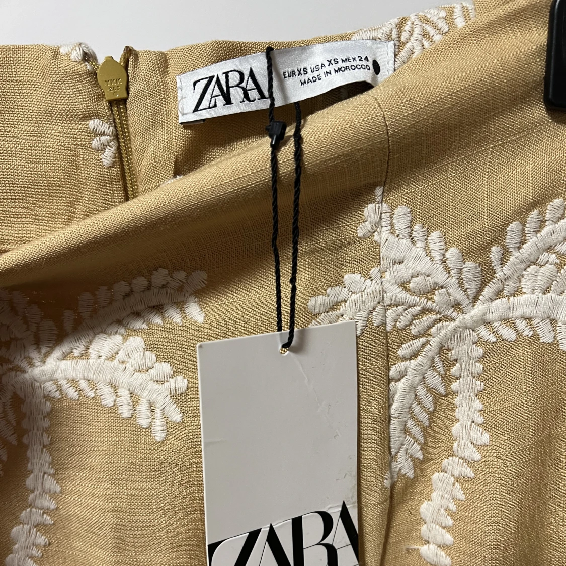 Zara kjol  - 91