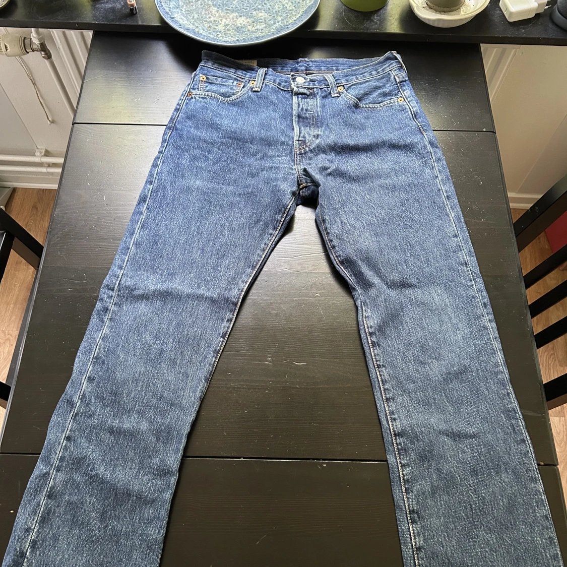 LEVI’S 501