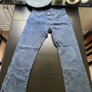LEVI’S 501 - Fräscha 501:or i storlek 30/32, mycket bra skick!