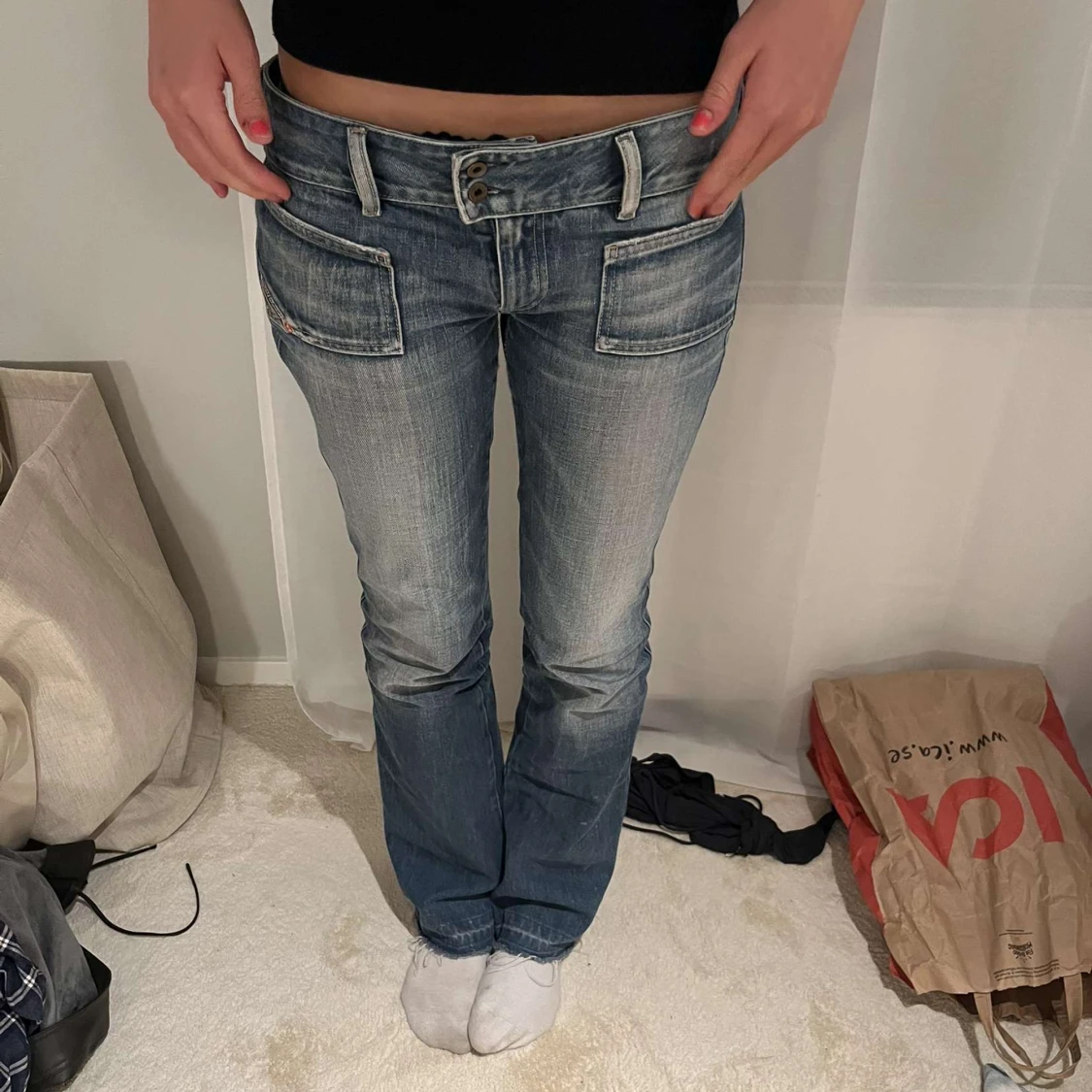 Diesel jeans
