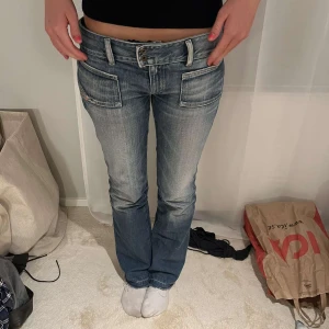 Diesel jeans - Jättefina jeans