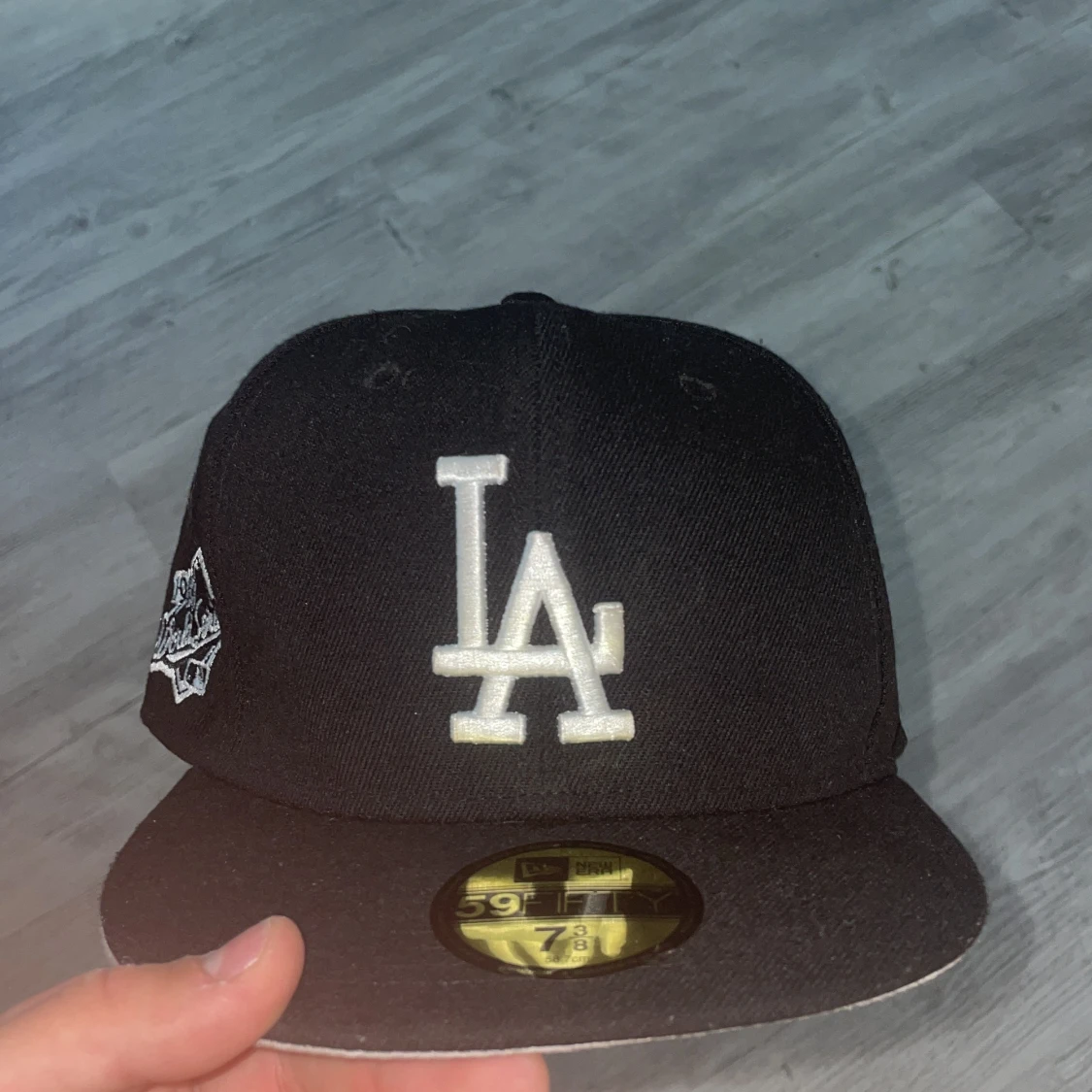 New era keps