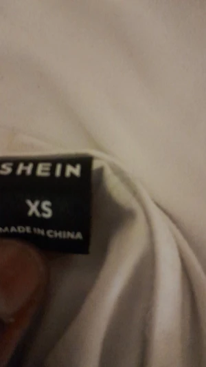 Paris - Jag har fått den i min födelsedag den passar inte  