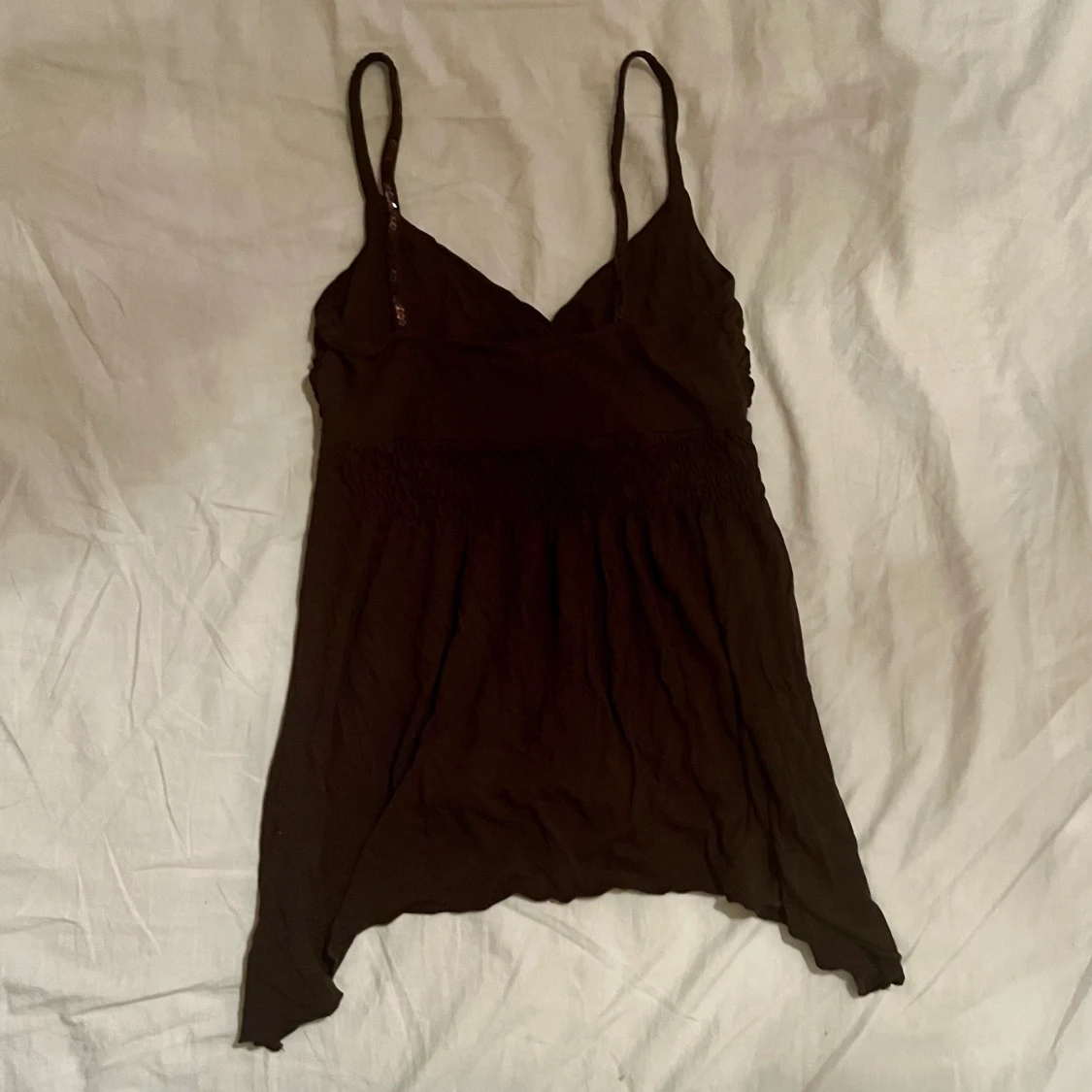 Topp med paljetter - 91