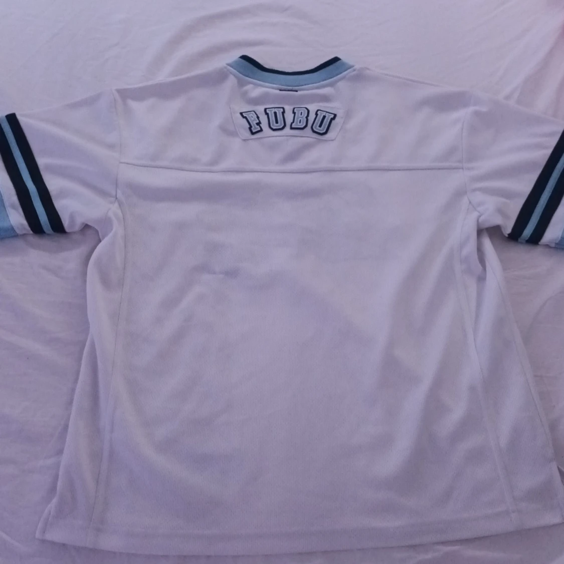 Fubu jersey - 90