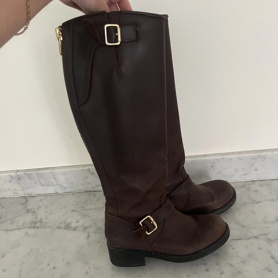 Stövlar från Johnny Bulls 