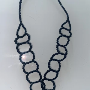 Halsband  - Orginallt gjort ifrån Afrika